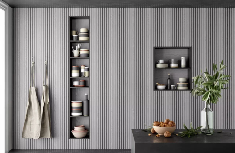 ДЕКОРАТИВНАЯ РЕЙКА