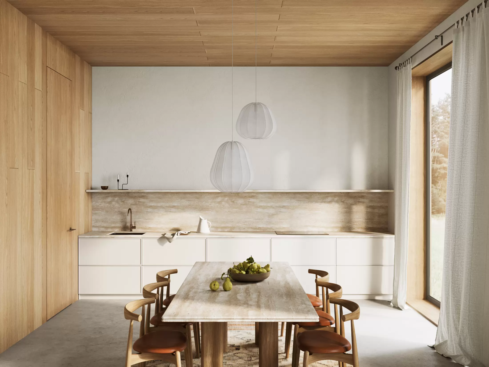 простое решение сложной задачи