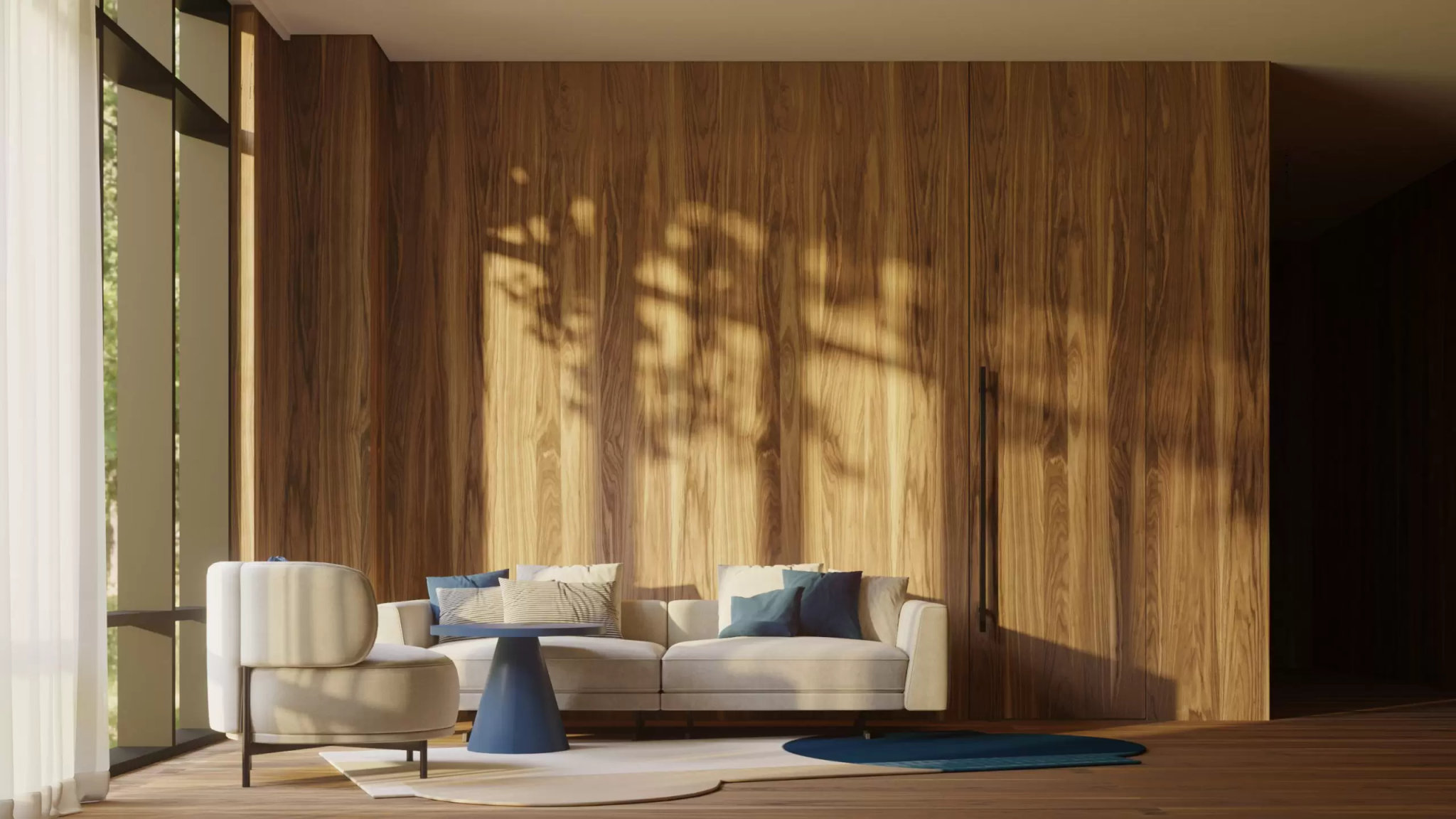 НЕВИДИМАЯ КРАСОТА