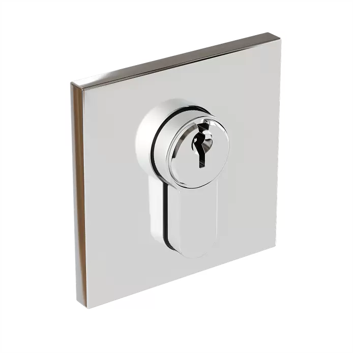 Квадратные накладки под цилиндр