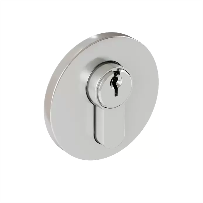 Круглые накладки под цилиндр