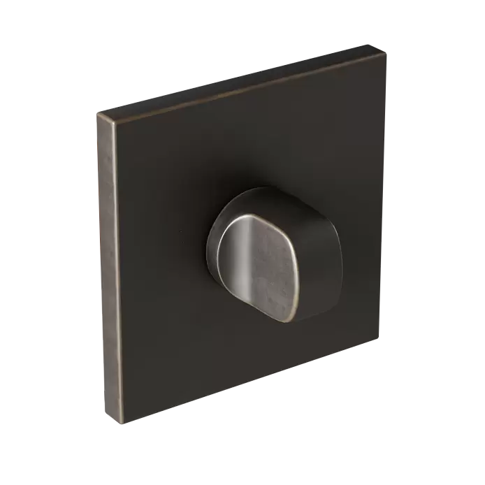 Квадратные накладки под фиксатор WC