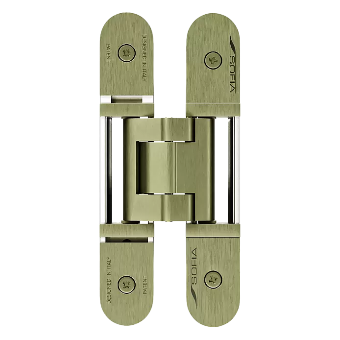 Скрытые петли Феникс