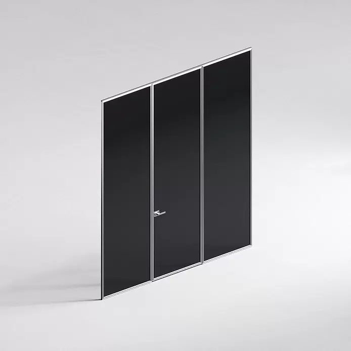 Межкомнатная перегородка 1000 линий