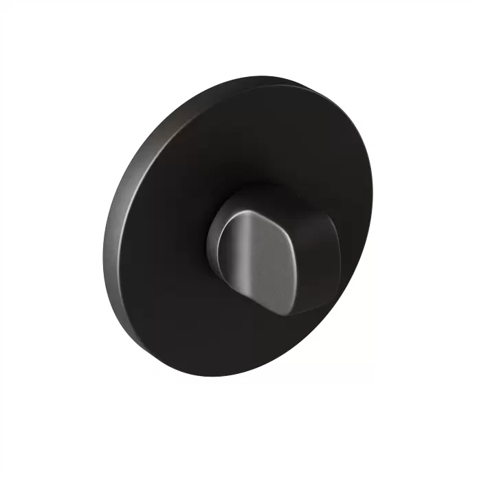 Круглые накладки под фиксатор WC