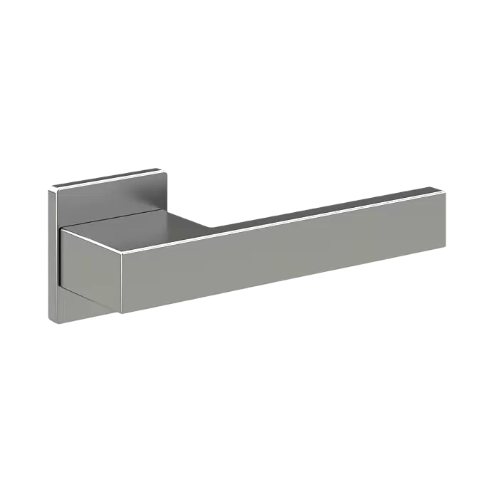 Межкомнатная ручка Ирис