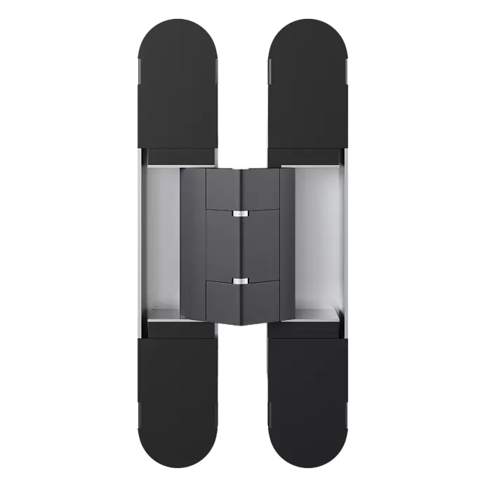 Скрытые петли Колибри