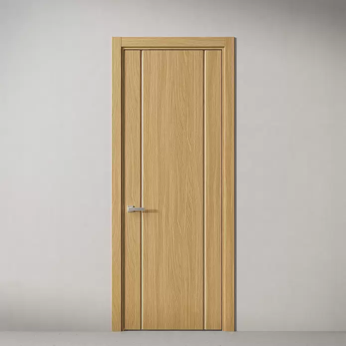 Межкомнатная дверь Оригинал