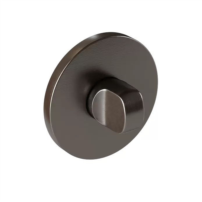 Круглые накладки под фиксатор WC