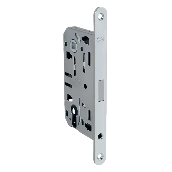 Замок Mediana Polaris (цилиндр под ключ)