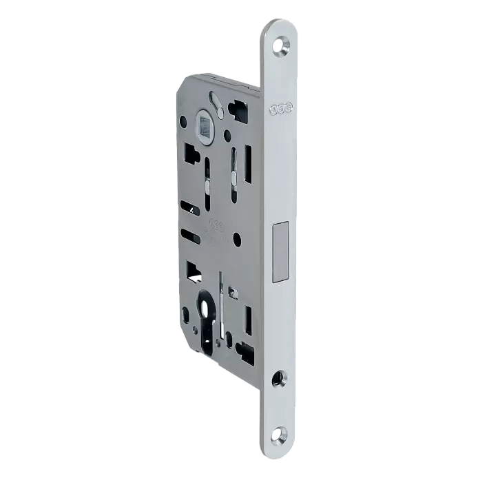 Замок Mediana Polaris (цилиндр под ключ)