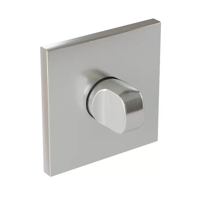 Квадратные накладки под фиксатор WC