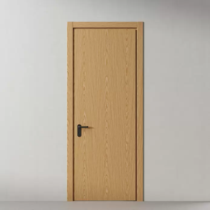 Противопожарные двери EI30