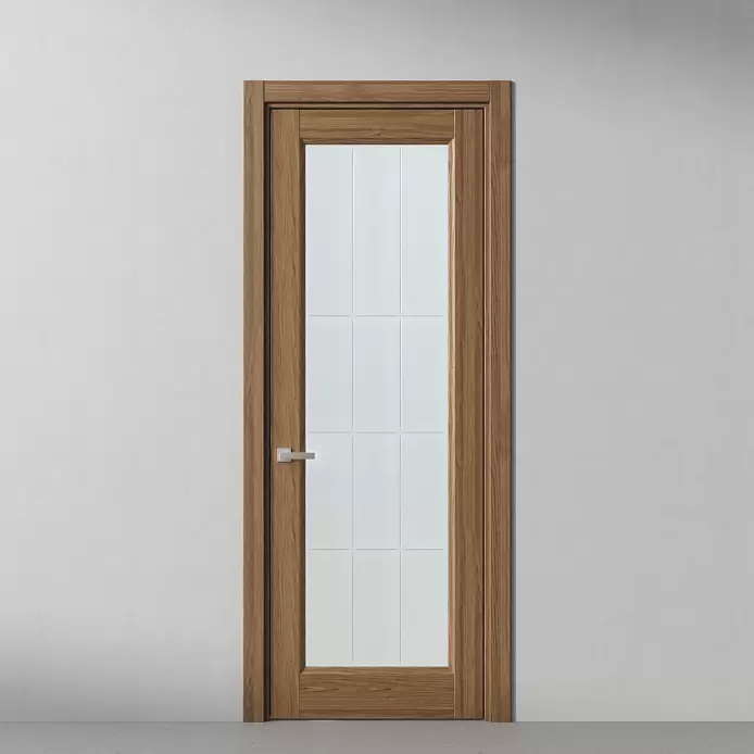 Межкомнатная дверь Элегант