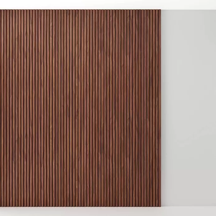 Декоративная рейка