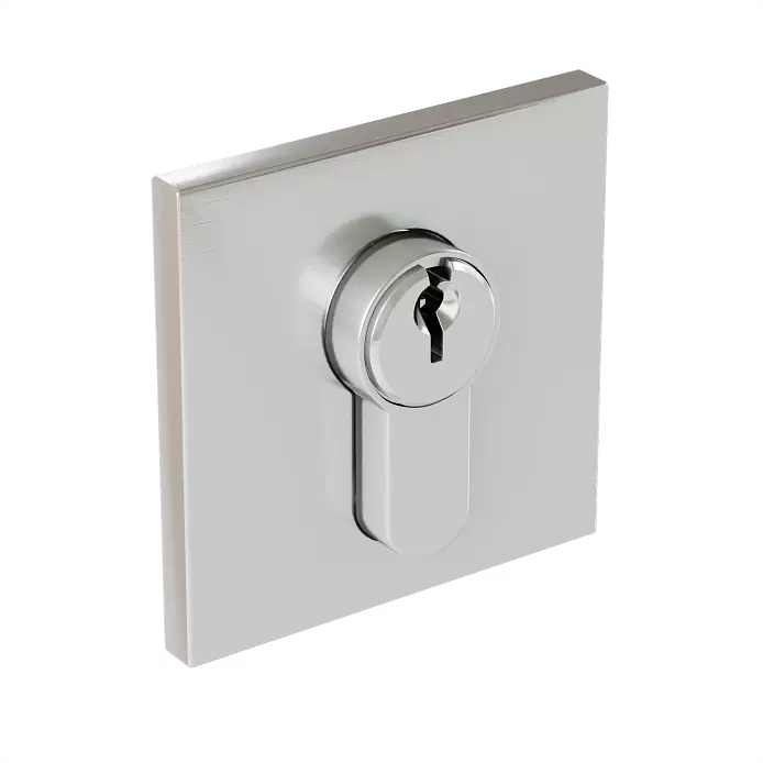 Квадратные накладки под цилиндр