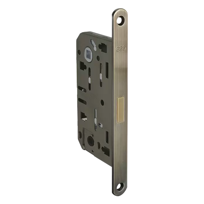 Замок Mediana Polaris (цилиндр под ключ)