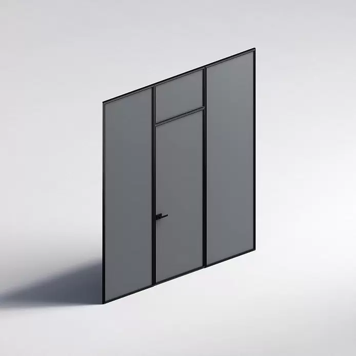 Межкомнатная перегородка 1000 линий