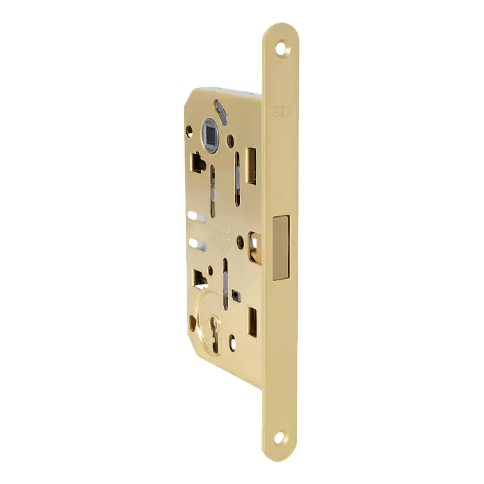 Замок Mediana Polaris (цилиндр под ключ)