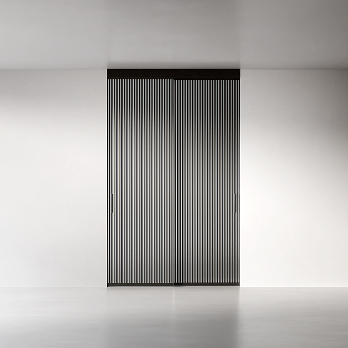 Межкомнатная перегородка Сёдзи Лайт