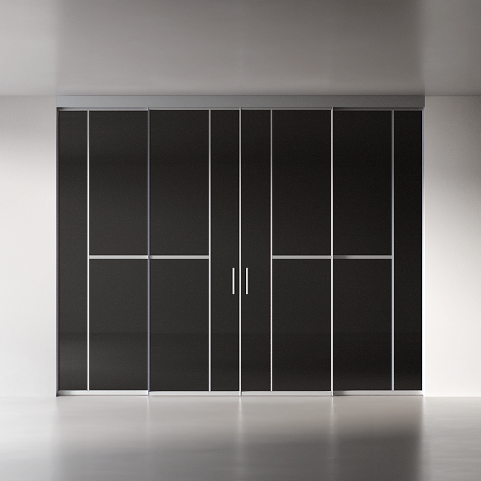 Межкомнатная перегородка Сёдзи Лайт