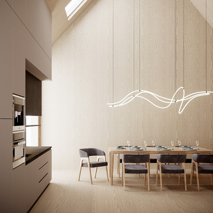 Стеновые панели 5G