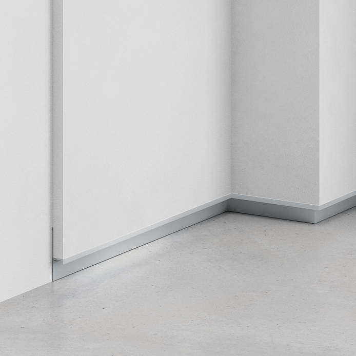 Плинтус Теневой А1