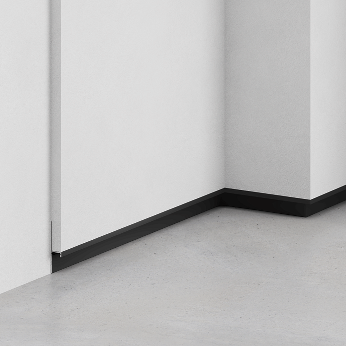 Плинтус Теневой А7