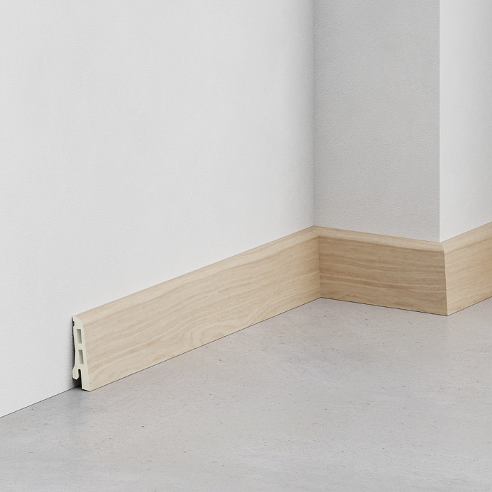 Плинтус 60 ММ