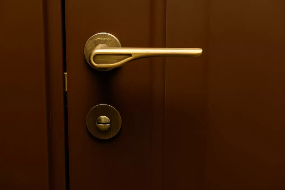 Вейв в интерьере — 4