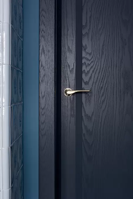 Вейв в интерьере — 8