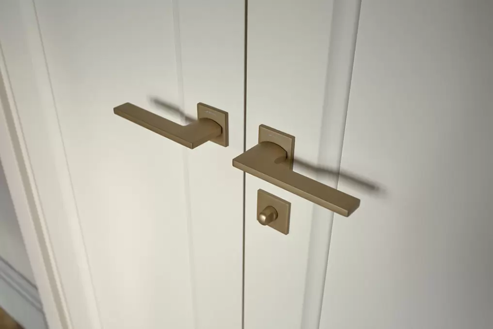 Винг в интерьере — 3