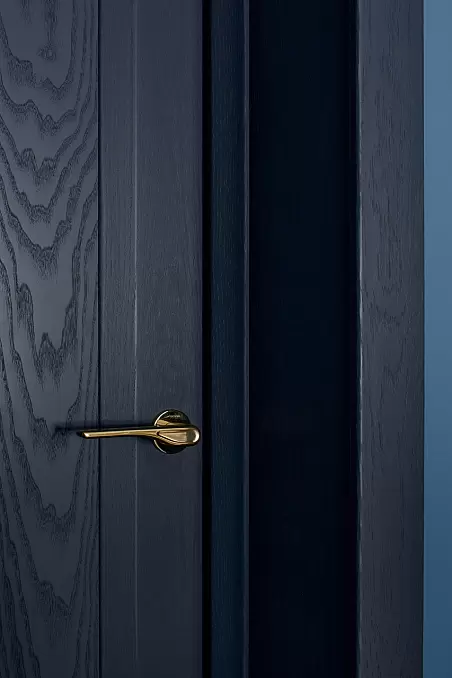 Вейв в интерьере — 7