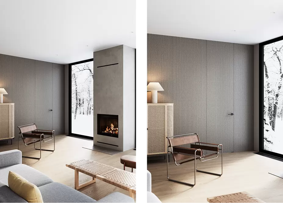 Скайлайн — 3