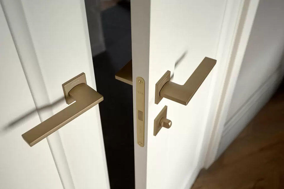 Винг в интерьере — 1