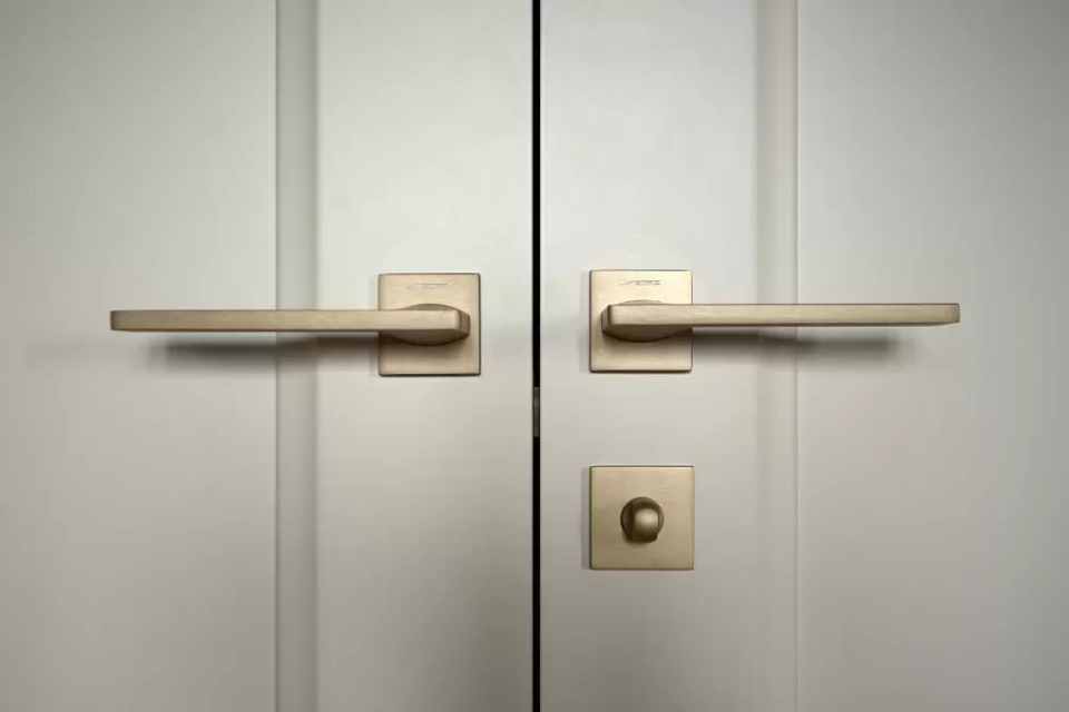 Винг в интерьере — 2