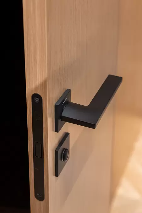 Винг в интерьере — 13