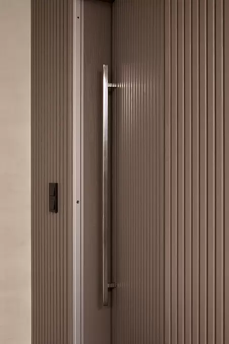 Гранде в интерьере — 3