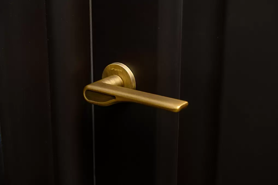 Вейв в интерьере — 2