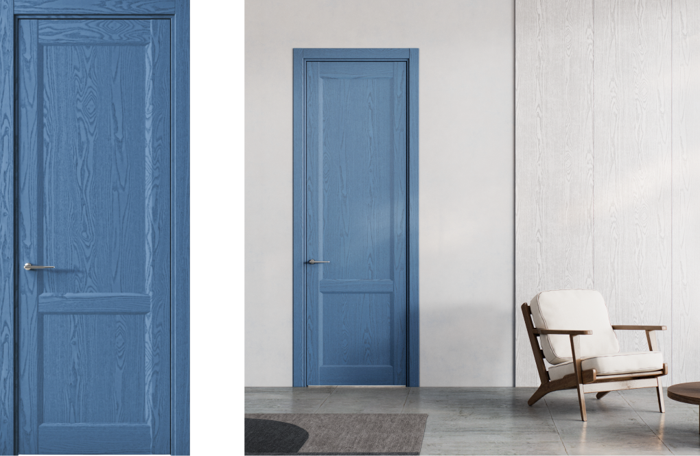 Короба и наличники