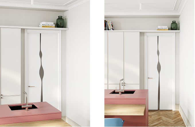 Создание коллекции