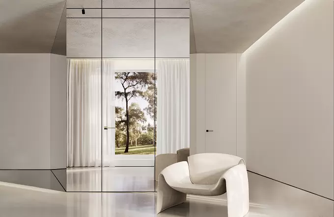 Новый уровень маскировки