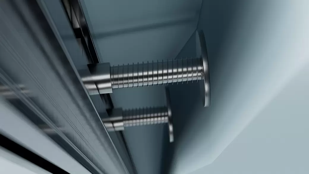 Инновационная система крепежа