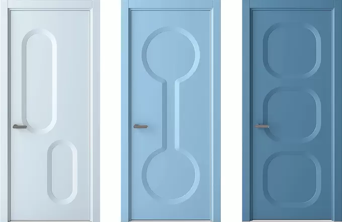 Покраска по RAL/NCS