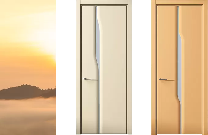 Эмаль любого цвета <br>по RAL и NCS