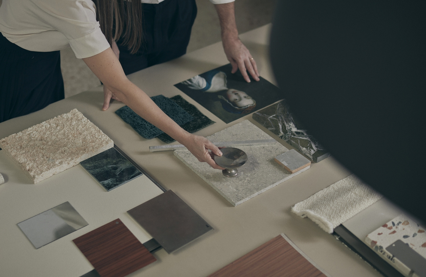 О коллекции