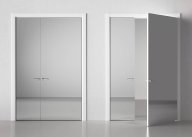 Неравнопольное исполнение