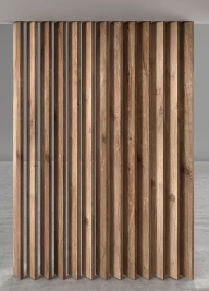 Надёжное крепление реек: пол, потолок, в том числе натяжной 