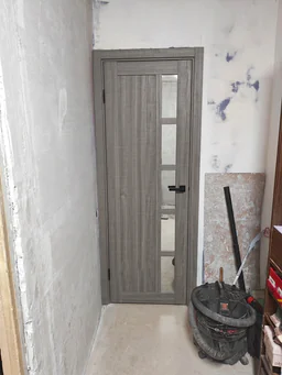 Межкомнатная дверь Фокус, модель 32 Джерси