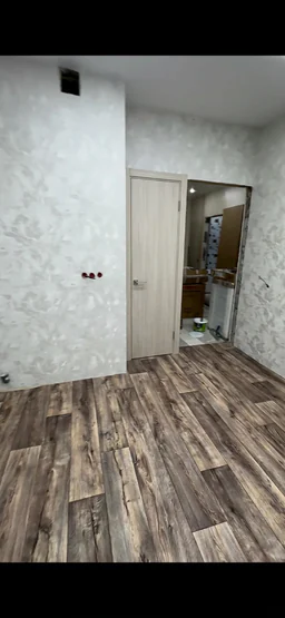 Межкомнатная дверь Фокус, модель 32 Эш